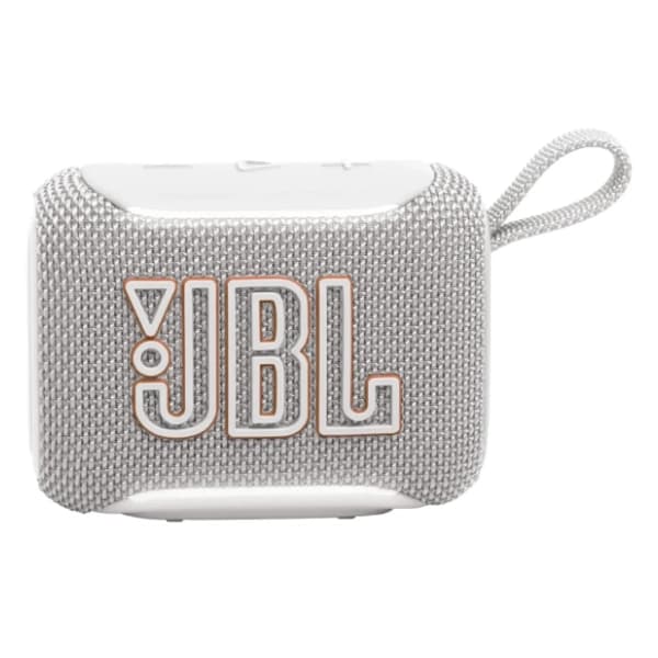 JBL bluetooth zvučnik GO 5 White 2