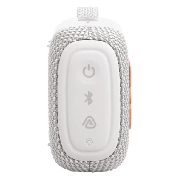 JBL bluetooth zvučnik GO 5 White 3