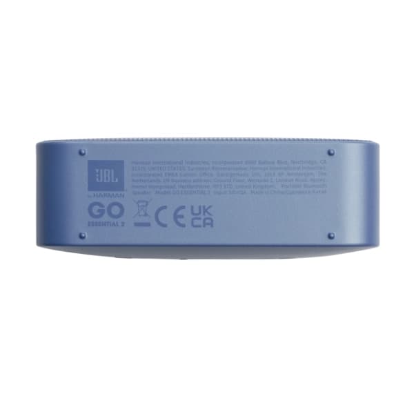 JBL bluetooth zvučnik Go Essenntial 2 Blue 4