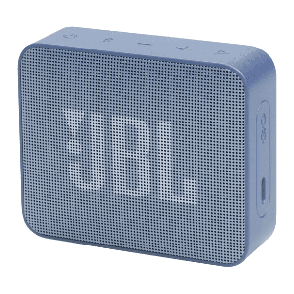 JBL bluetooth zvučnik Go Essenntial 2 Blue 1