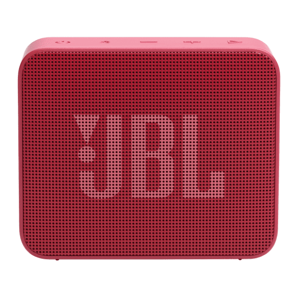 JBL bluetooth zvučnik Go Essenntial 2 Red 0