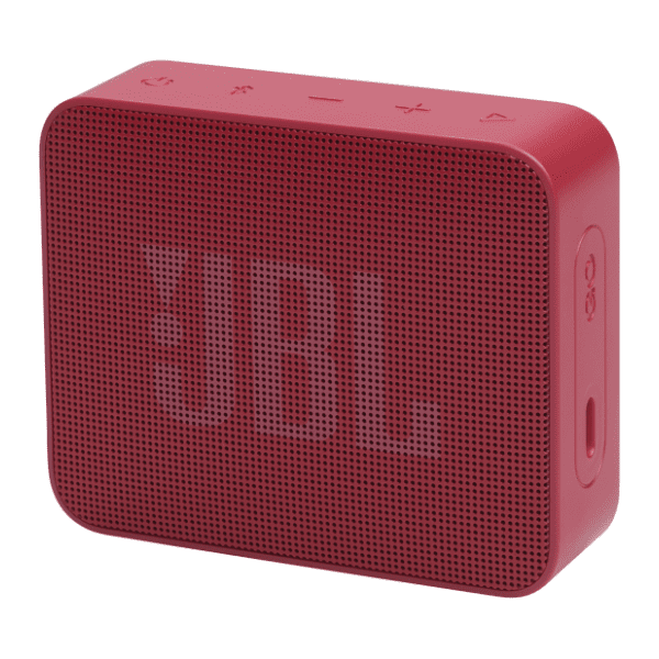 JBL bluetooth zvučnik Go Essenntial 2 Red 1