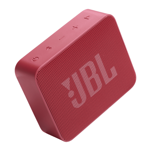 JBL bluetooth zvučnik Go Essenntial 2 Red 3