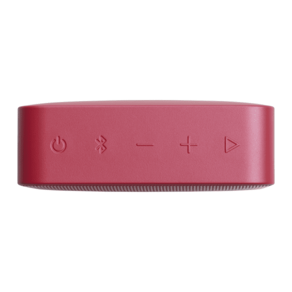 JBL bluetooth zvučnik Go Essenntial 2 Red 4