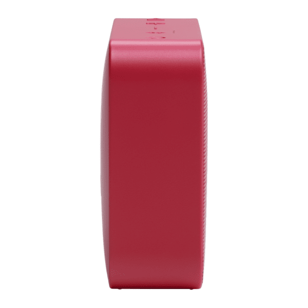 JBL bluetooth zvučnik Go Essenntial 2 Red 6