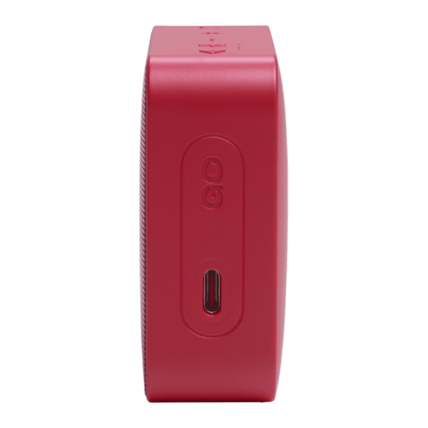 JBL bluetooth zvučnik Go Essenntial 2 Red 7