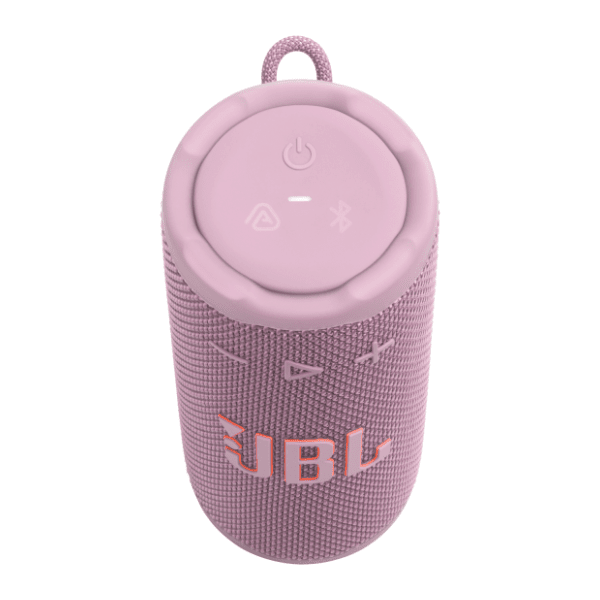JBL bluetooth zvučnik Grip Pink 1