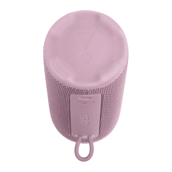 JBL bluetooth zvučnik Grip Pink 2