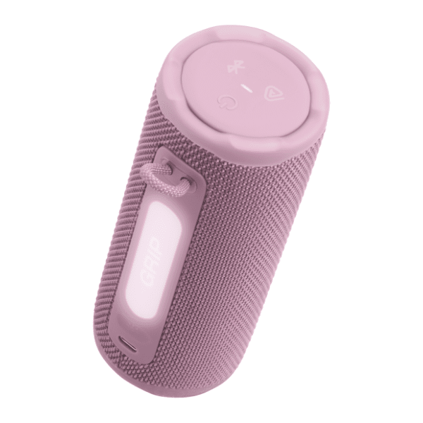 JBL bluetooth zvučnik Grip Pink 3