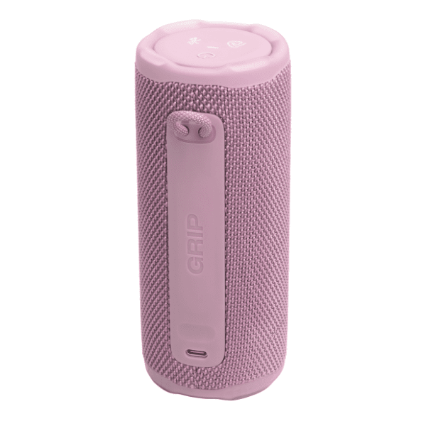 JBL bluetooth zvučnik Grip Pink 4
