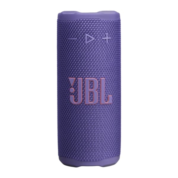 JBL bluetooth zvučnik Grip Purple 0