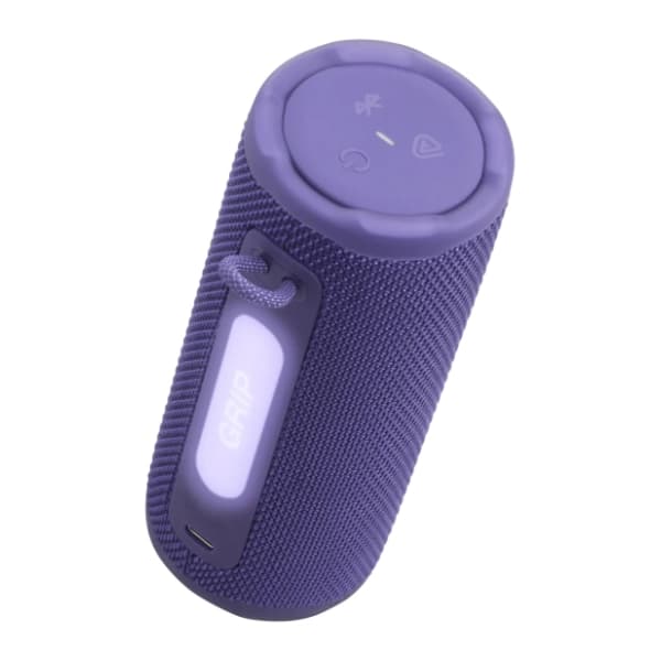 JBL bluetooth zvučnik Grip Purple 1