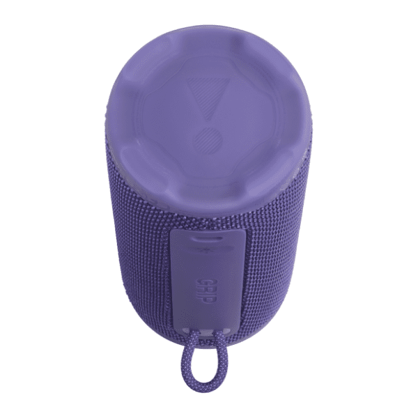 JBL bluetooth zvučnik Grip Purple 2
