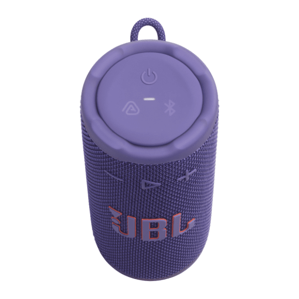 JBL bluetooth zvučnik Grip Purple 3