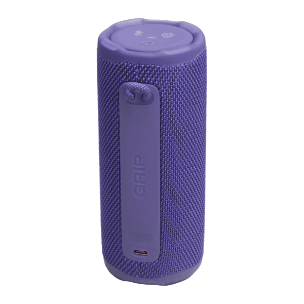 JBL bluetooth zvučnik Grip Purple 4
