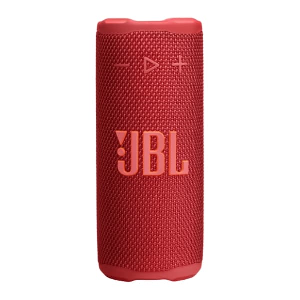 JBL bluetooth zvučnik Grip Red 0
