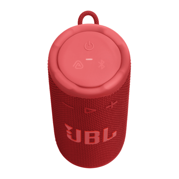 JBL bluetooth zvučnik Grip Red 1