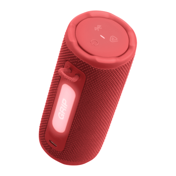 JBL bluetooth zvučnik Grip Red 3
