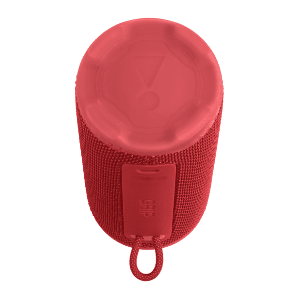 JBL bluetooth zvučnik Grip Red 4