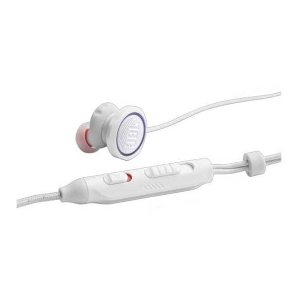 JBL slušalice Quantum 50 USB-C bele 3