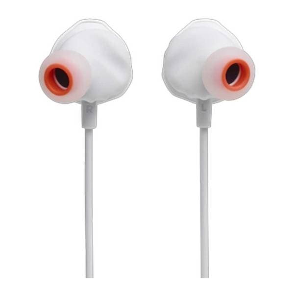 JBL slušalice Quantum 50 USB-C bele 2