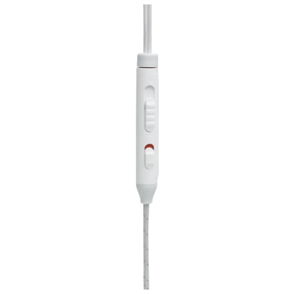 JBL slušalice Quantum 50 USB-C bele 4