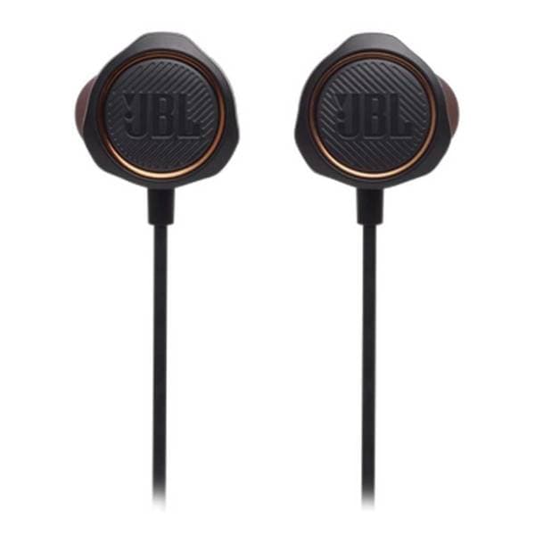 JBL slušalice Quantum 50 USB-C crne 2