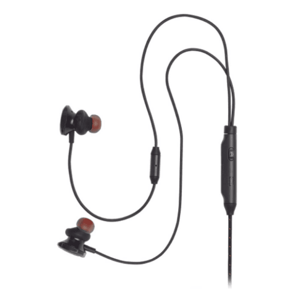 JBL slušalice Quantum 50 USB-C crne 0