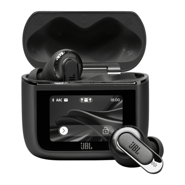 JBL slušalice Tour Pro 3 TWS Black 0