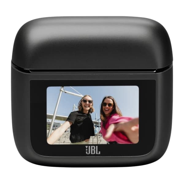 JBL slušalice Tour Pro 3 TWS Black 2