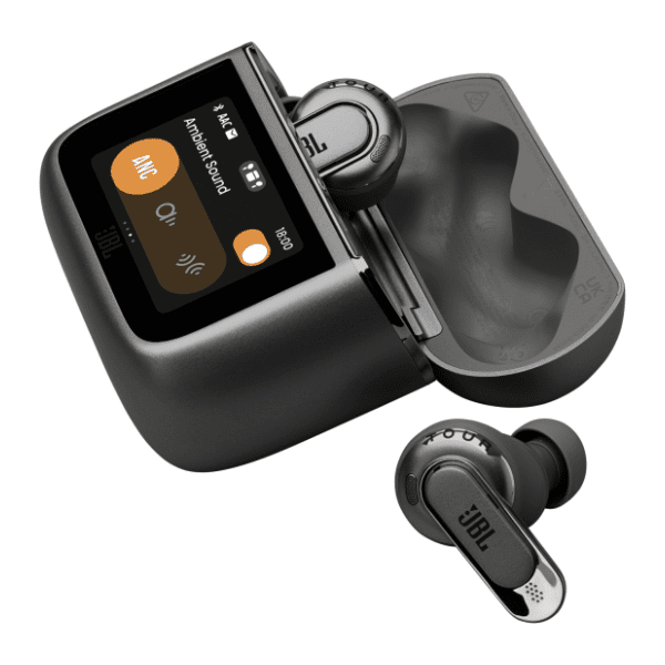 JBL slušalice Tour Pro 3 TWS Black 3