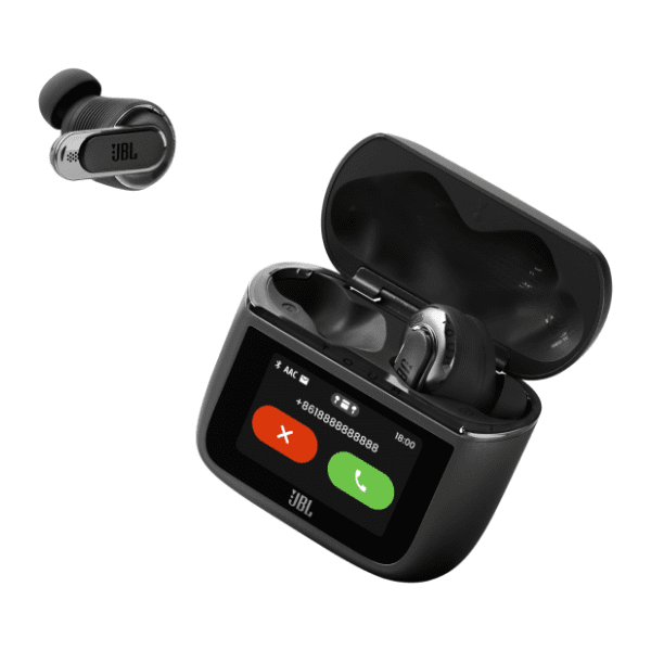 JBL slušalice Tour Pro 3 TWS Black 7