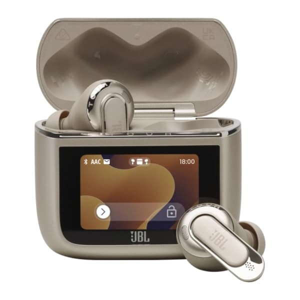 JBL slušalice Tour Pro 3 TWS Latte 0