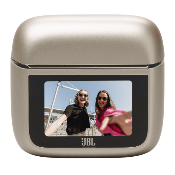 JBL slušalice Tour Pro 3 TWS Latte 2