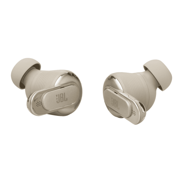 JBL slušalice Tour Pro 3 TWS Latte 5