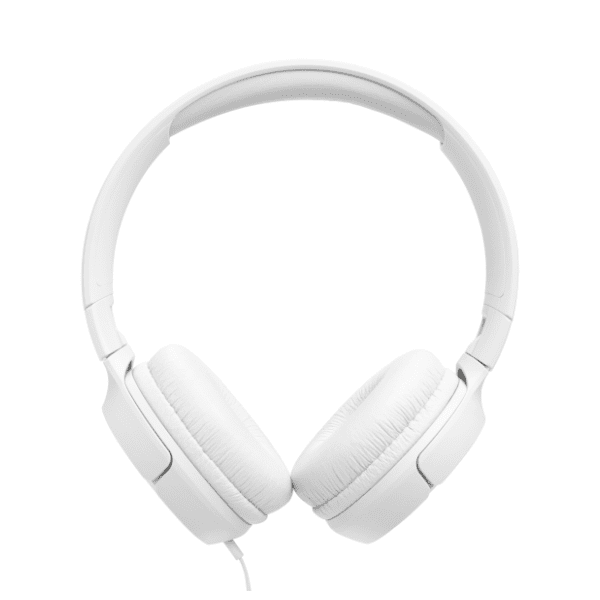 JBL slušalice Tune 520C bele 1