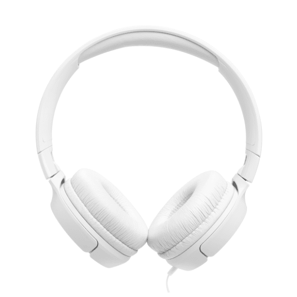 JBL slušalice Tune 520C bele 2