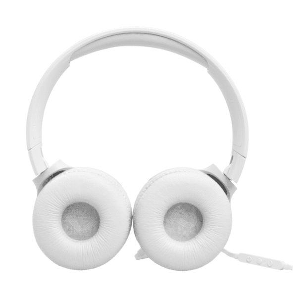 JBL slušalice Tune 520C bele 6