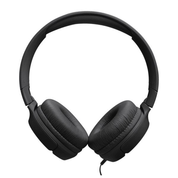 JBL slušalice Tune 520C crne 2