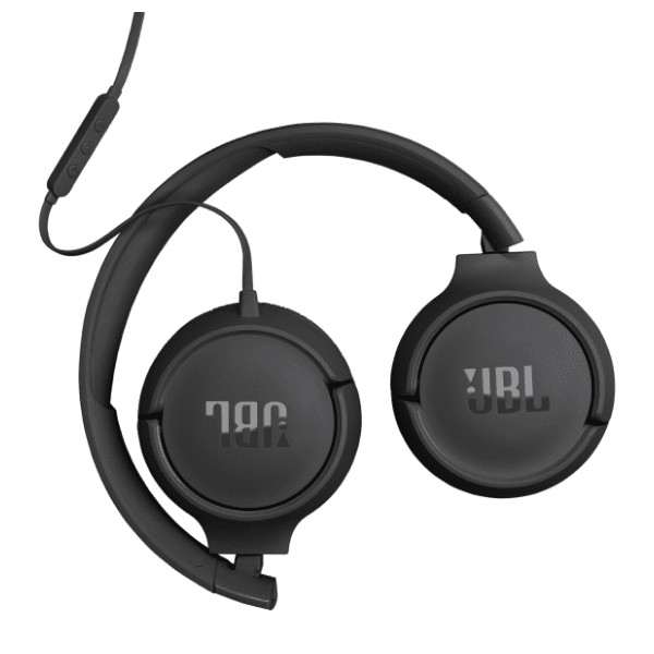 JBL slušalice Tune 520C crne 3