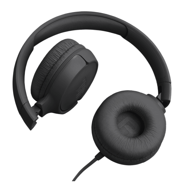 JBL slušalice Tune 520C crne 5