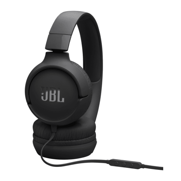 JBL slušalice Tune 520C crne 7