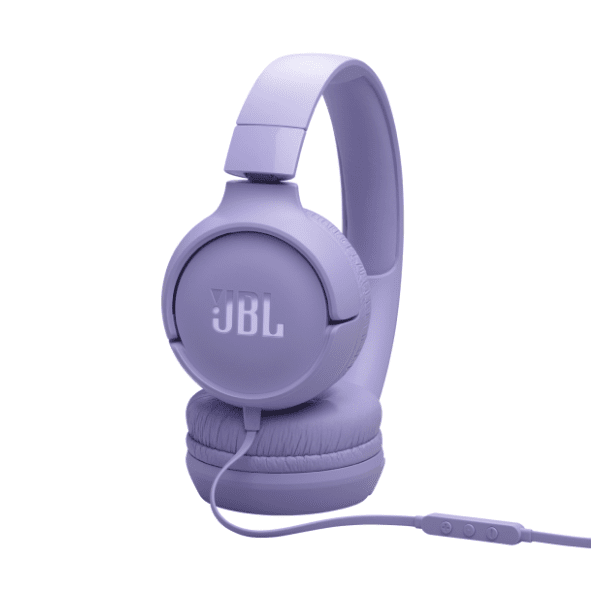 JBL slušalice Tune 520C ljubičaste 7