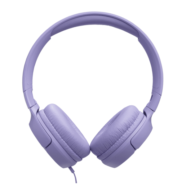 JBL slušalice Tune 520C ljubičaste 1