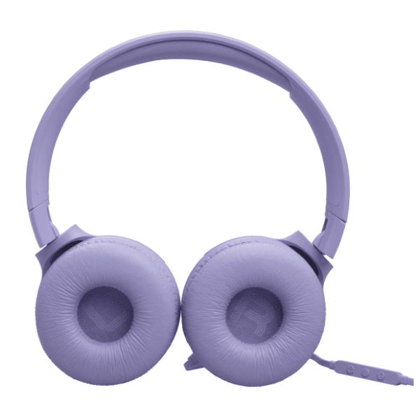 JBL slušalice Tune 520C ljubičaste 4