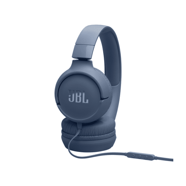 JBL slušalice Tune 520C plave 3