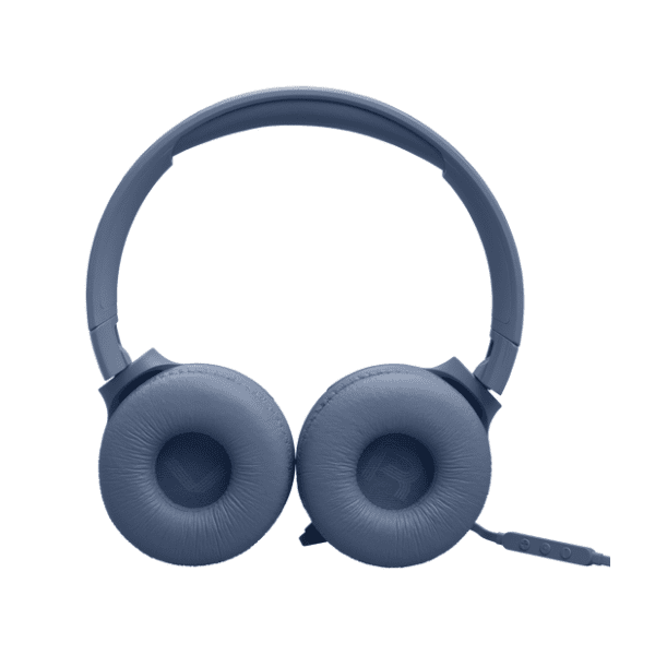 JBL slušalice Tune 520C plave 4
