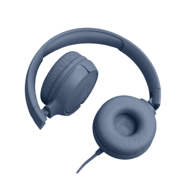 JBL slušalice Tune 520C plave 5