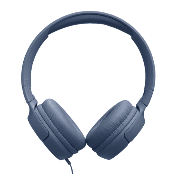 JBL slušalice Tune 520C plave 1