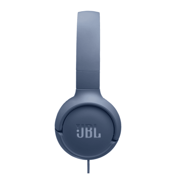 JBL slušalice Tune 520C plave 2